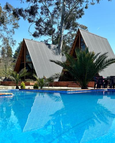 Eucalyptus Cottages