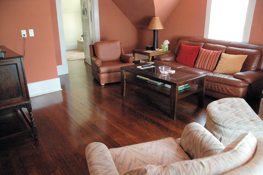 Janssen Park Place B&B - photo 13