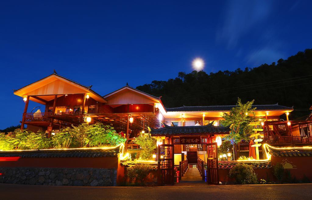 Sky Lake Resort - last minute hotel in Lijiang