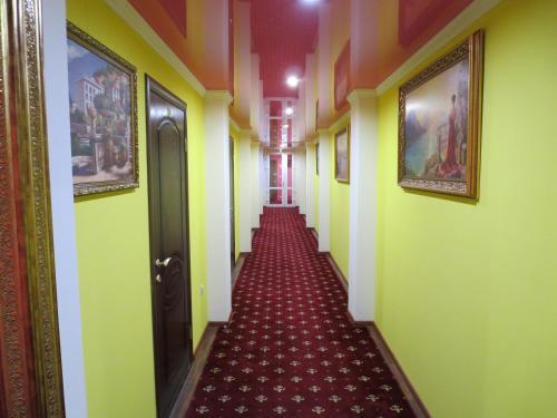 Hotel Gulya — Sochi — photo 4