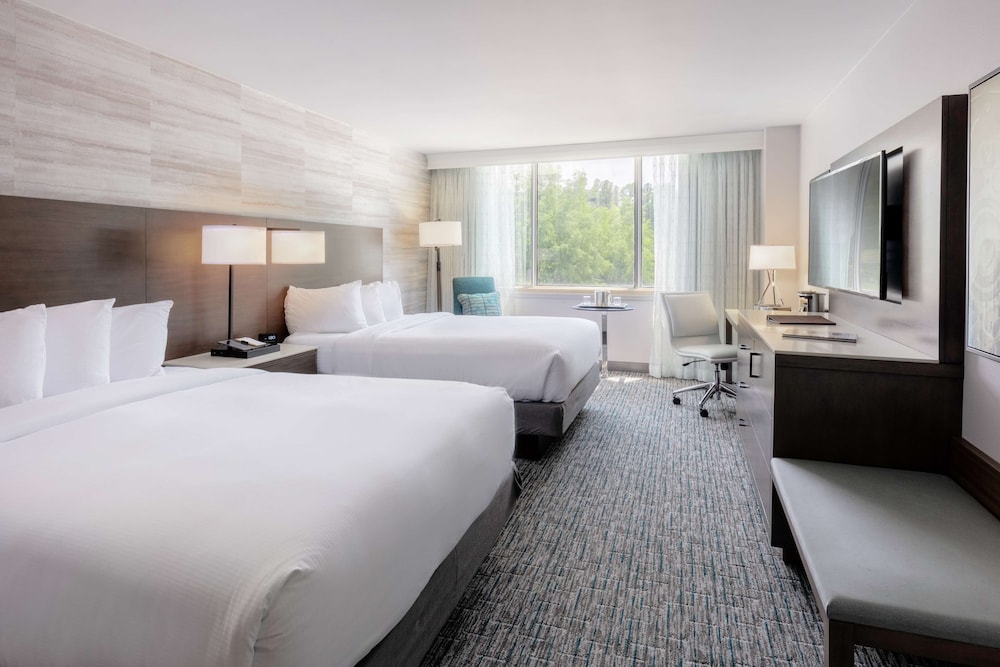 DoubleTree by Hilton Birmingham Perimeter Park - photo 15