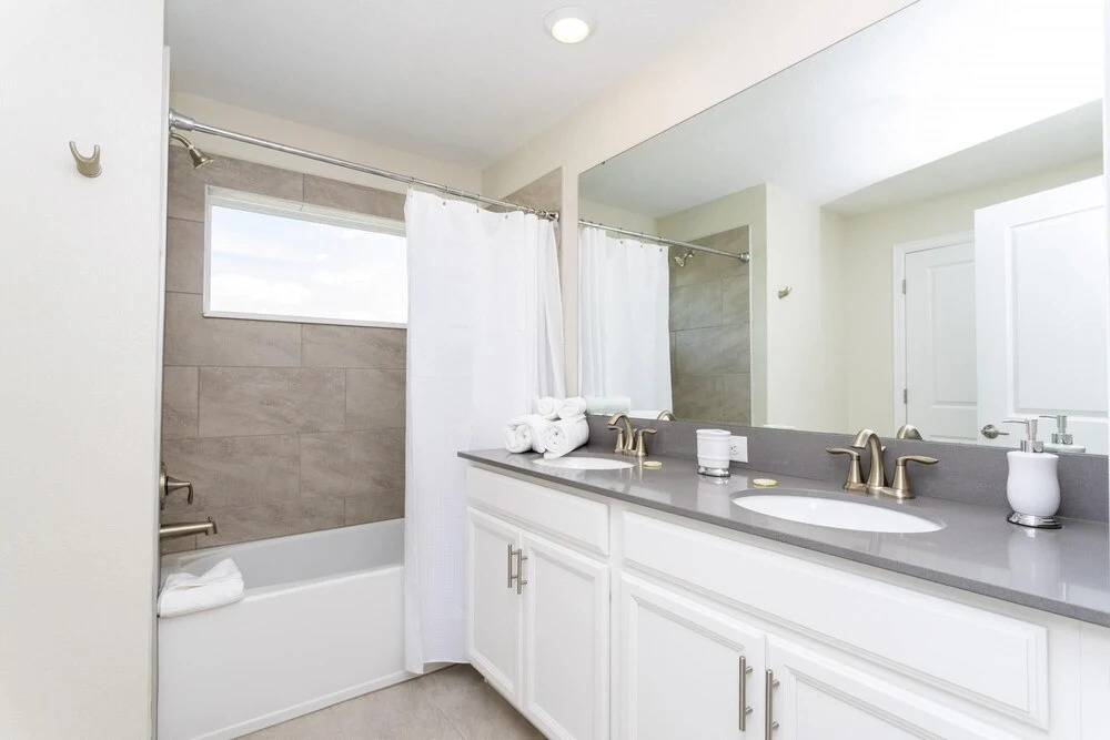 Stunning 4Bd w Pool Close to Disney @ Storey Lake 2881 - photo 8