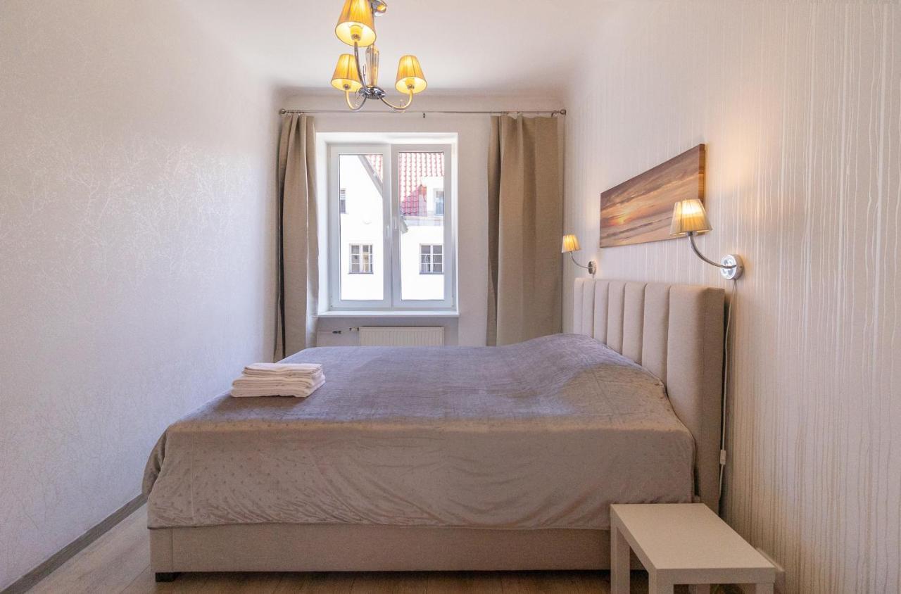 Revalia Old Town Hall Square Apartment
