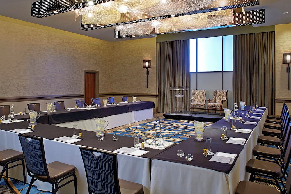 Renaissance Atlanta Midtown Hotel - photo 80