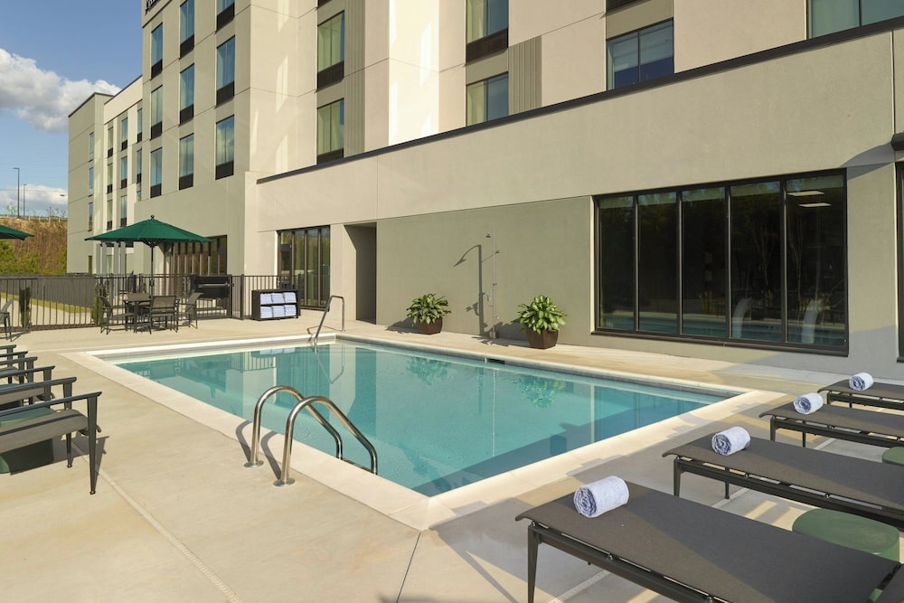 Fairfield by Marriott Inn & Suites Grovetown - photo 16