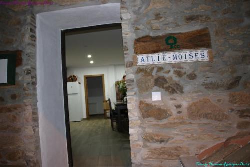 Atlie Moises — 4-Star Luxury Hotel in Braganca, Portugal