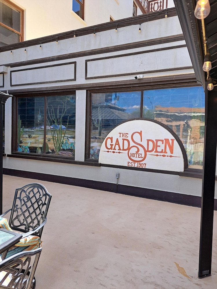 The Gadsden Hotel - photo 97