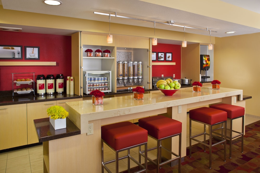 TownePlace Suites by Marriott Metairie New Orleans - photo 27