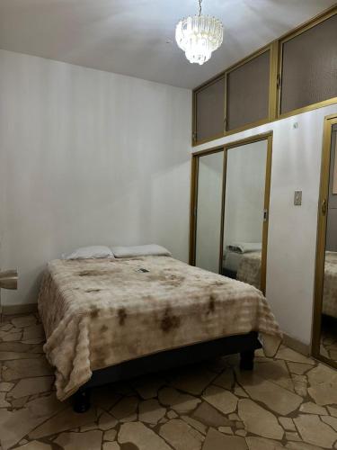 Suiteroom Garzota in Guayaquil, Ecuador