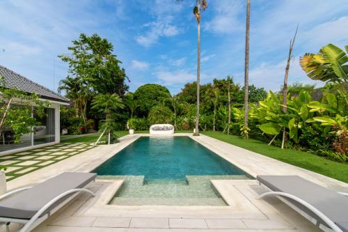 Villa Vulla — 4-Star Luxury Hotel in Seminyak, Indonesia
