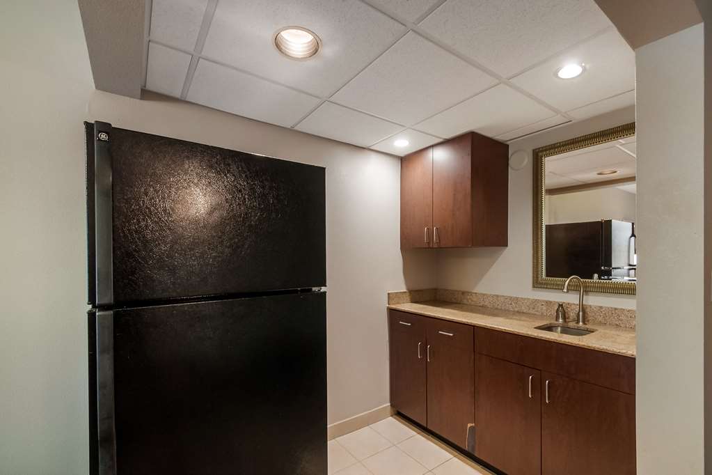 Country Inn & Suites by Radisson Fredericksburg South VA - photo 26