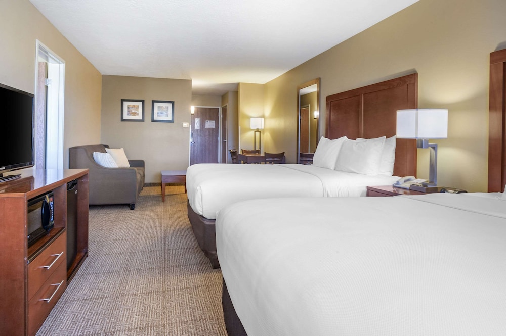 Comfort Inn & Suites Beaver Interstate 15 North - photo 24