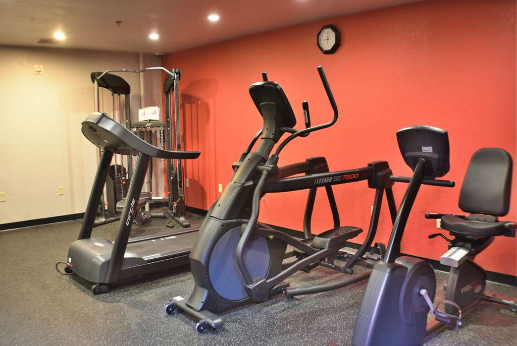 Ramada by Wyndham Sioux Falls Airport Waterpark & Event Ctr - photo 19
