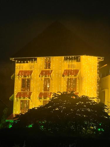 SeaCoast Inn FortKochi
