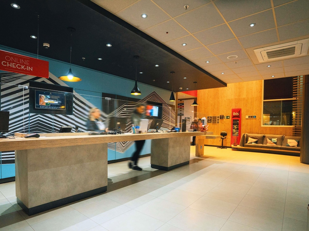 ibis São Bernardo do Campo in Sao Bernardo Do Campo, Brasil