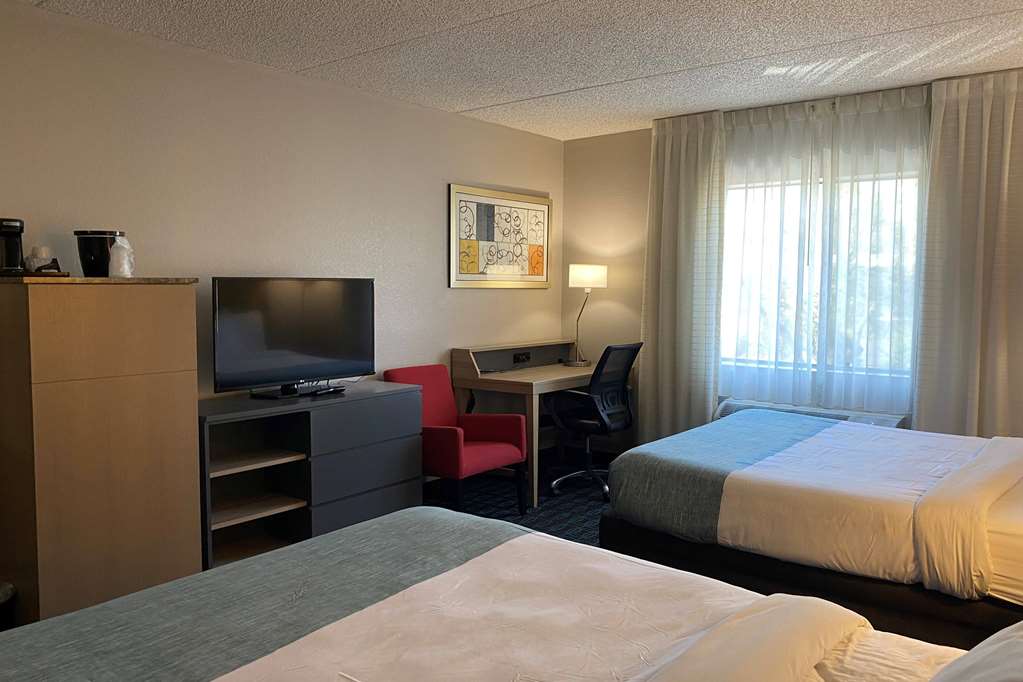 Wingate by Wyndham Chandler Phoenix - photo 8