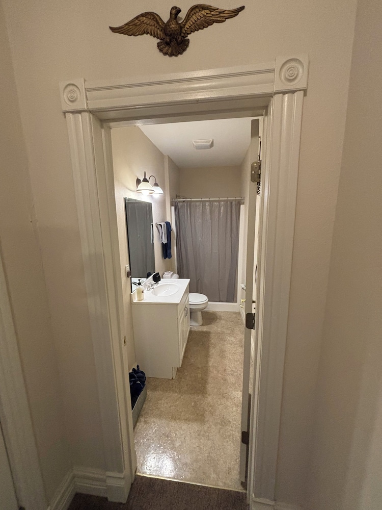 Hermann Crown Suites - photo 236