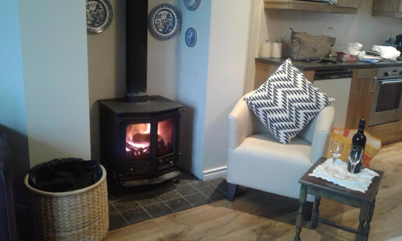 Coastguard Cottage — 4-Star Luxury Hotel in Newcastle, United Kingdom
