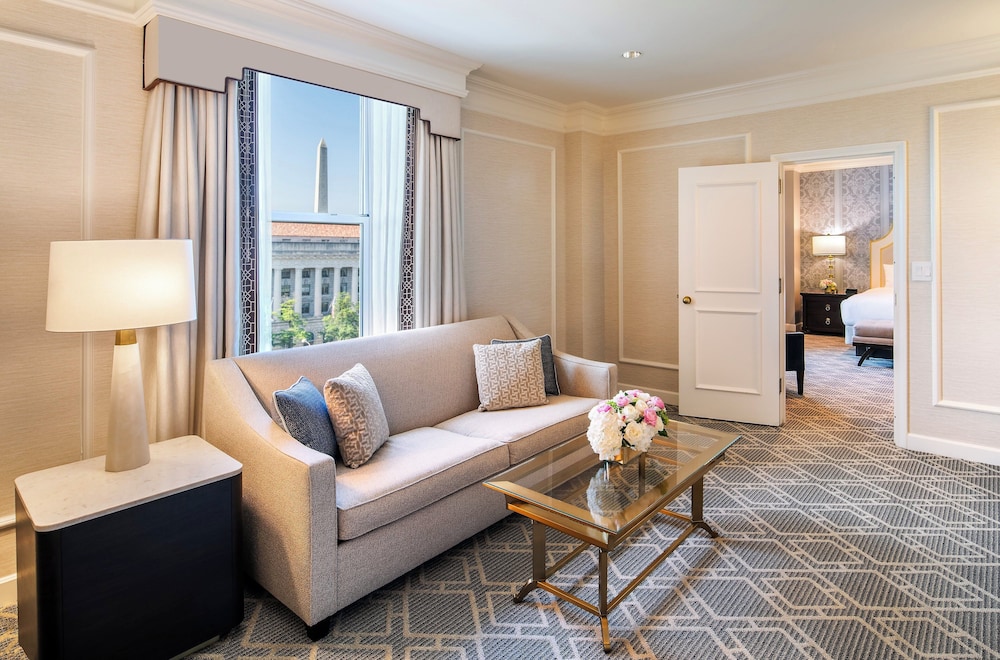 Willard InterContinental Washington by IHG - photo 119