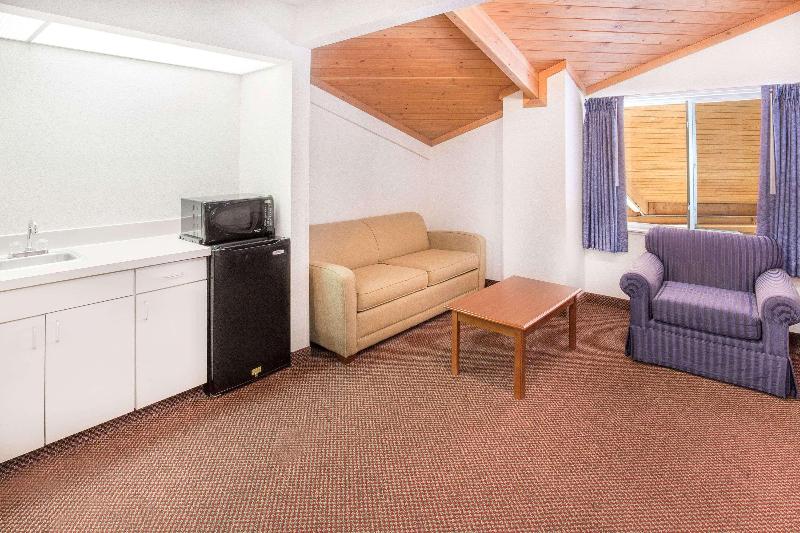 Quality Inn & Suites Willows - photo 21