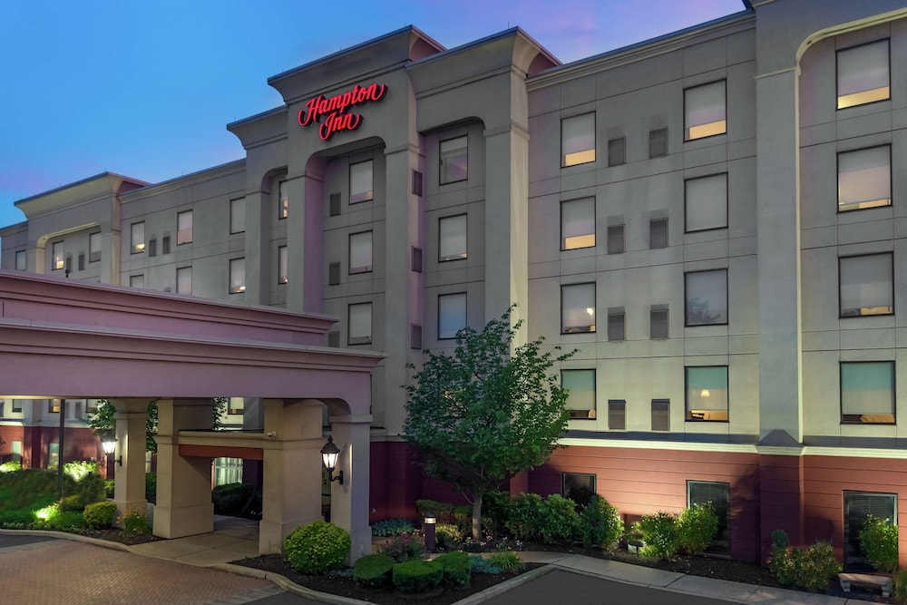 Hampton Inn South Plainfield Piscataway - photo 27