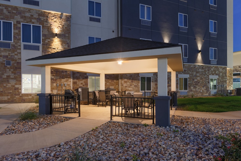 Candlewood Suites San Antonio Schertz by IHG - photo 36