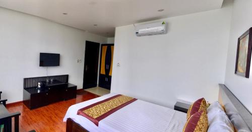Sunsea Hotel - last minute hotel in Ha Long