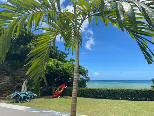 Villa Yukuru Ishigaki ビーチ付きヴィラ — 4-Star Luxury Hotel in Ishigaki, Japan