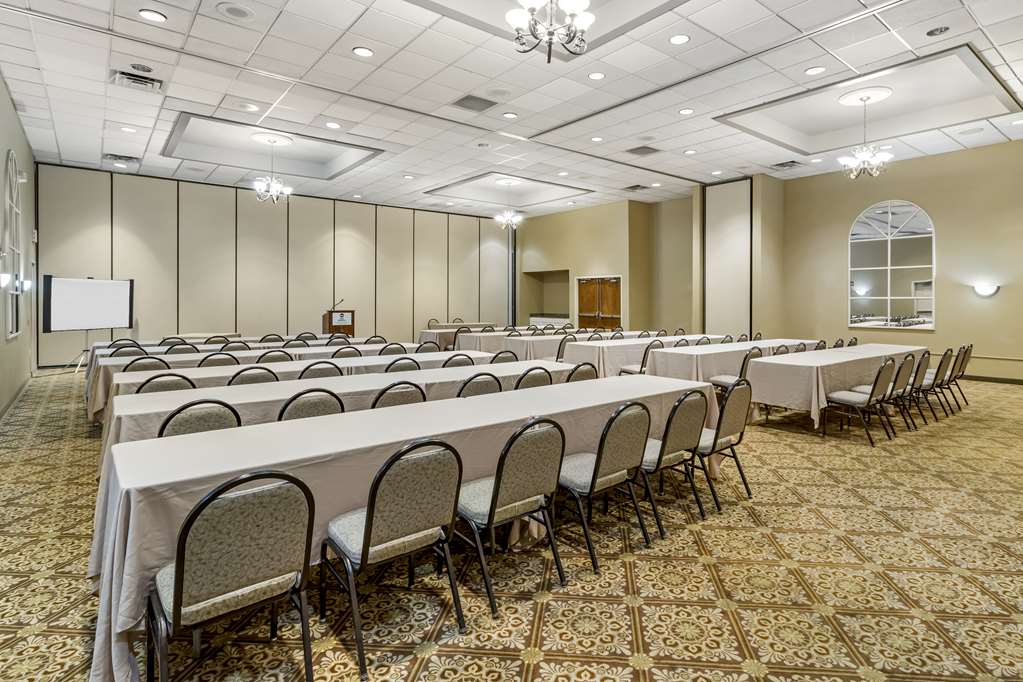 Best Western Of Alexandria Inn & Suites & Conference Center - photo 8
