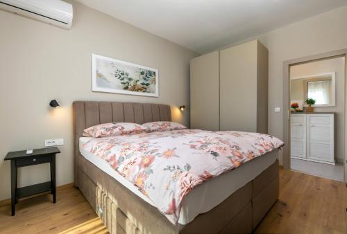 Apartman Nona Ana — 4-Star Luxury Hotel in Porec, Croatia