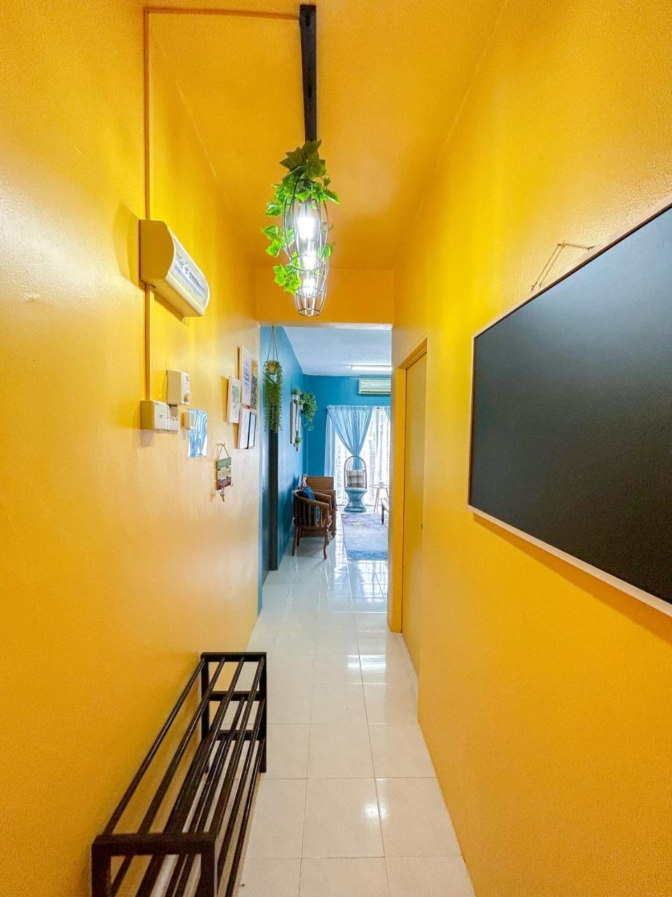 Mentari Home Melaka — 4-Star Luxury Hotel in Malacca, Malaysia