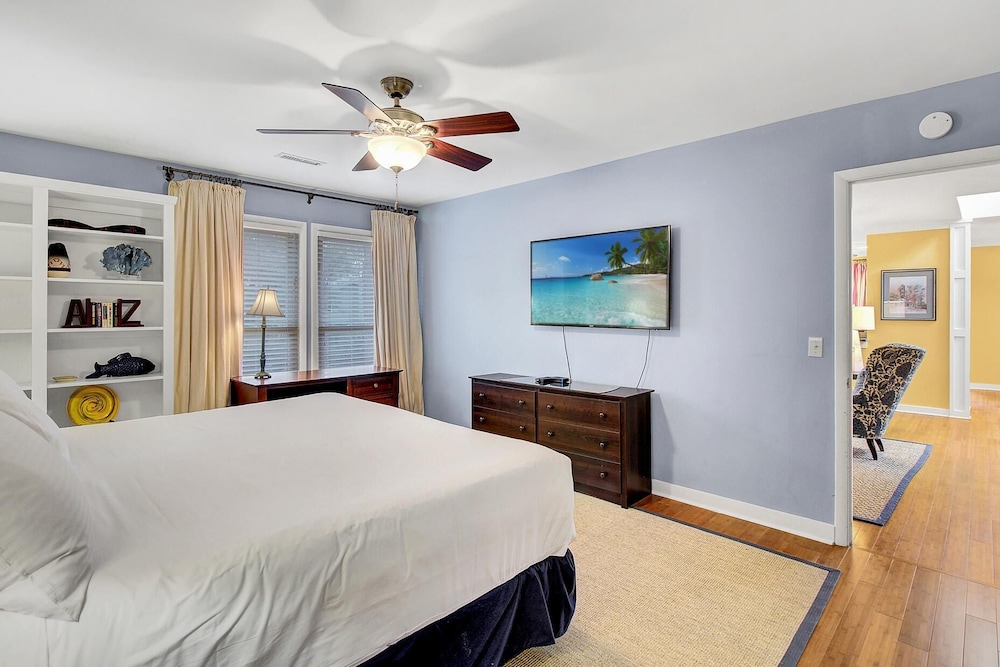 Lake Village 17 by Wild Dunes in Resort Core - photo 3