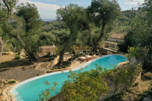 Agios Isavros - last minute hotel in Unknown City