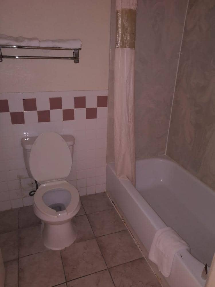 Scottish Inns and Suites Iah Airport West Houston - photo 24