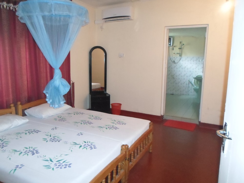 Indrani Inn - last minute hotel in Anuradhapura