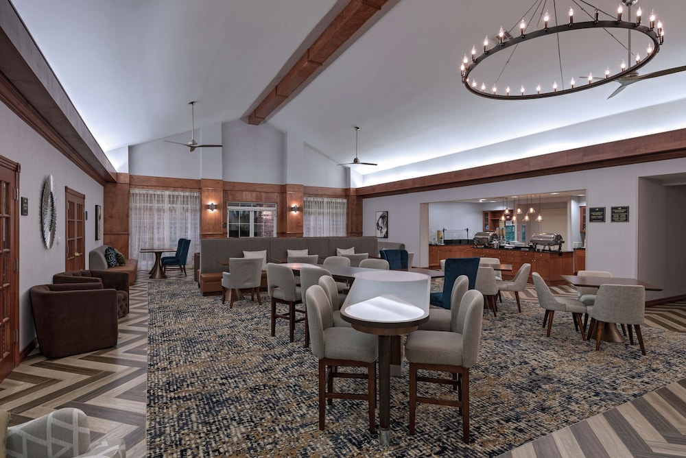 Homewood Suites by Hilton College Station - photo 27