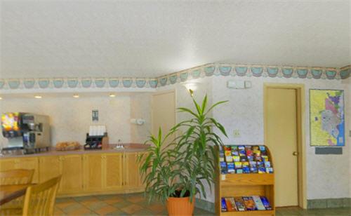 Americas Best Value Inn Tillmans Corner Mobile - photo 20