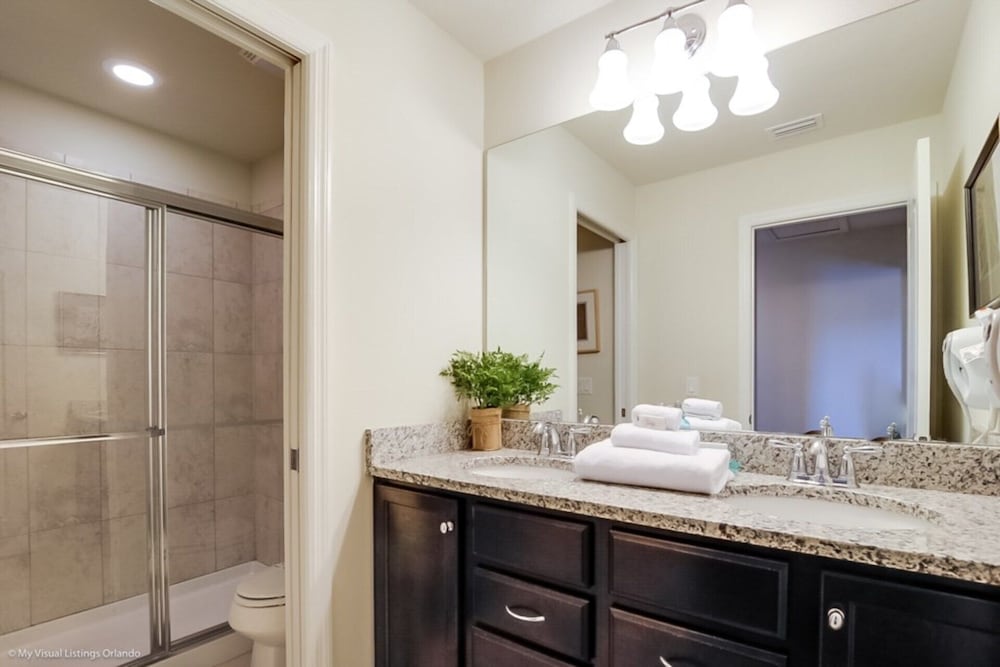 5 Star Private Villa Windsor at Westside Resort Orlando Villa 2799 - photo 51