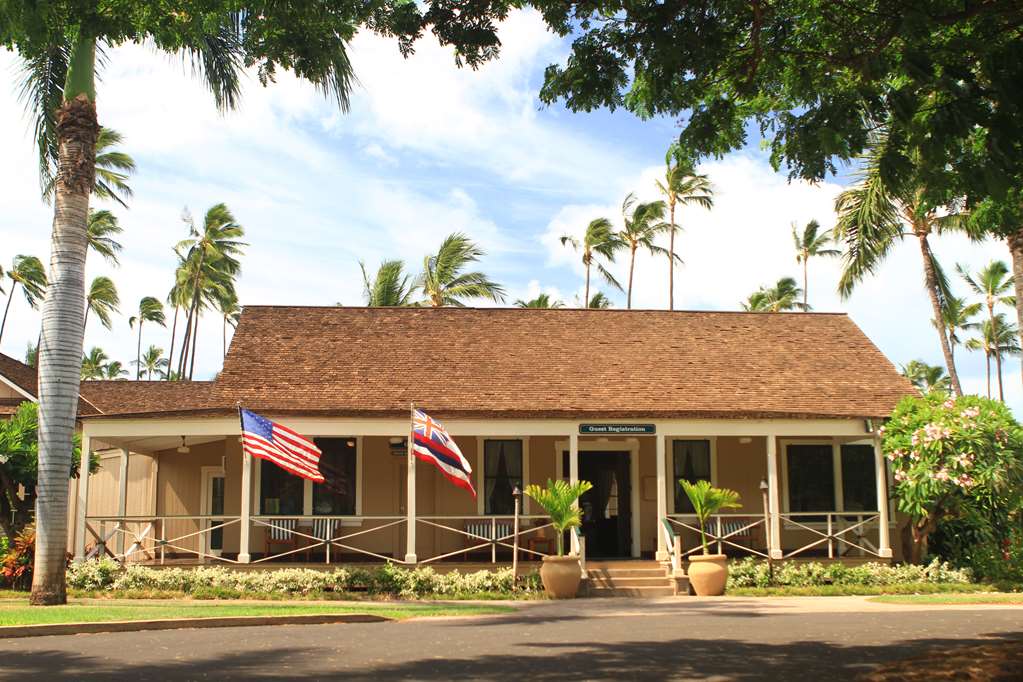 Waimea Plantation Cottages a Coast Resort - photo 24