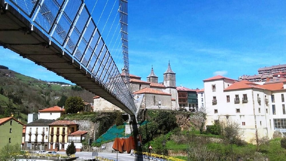 Hotel Casa Rosendo in Cangas Del Narcea, Spain
