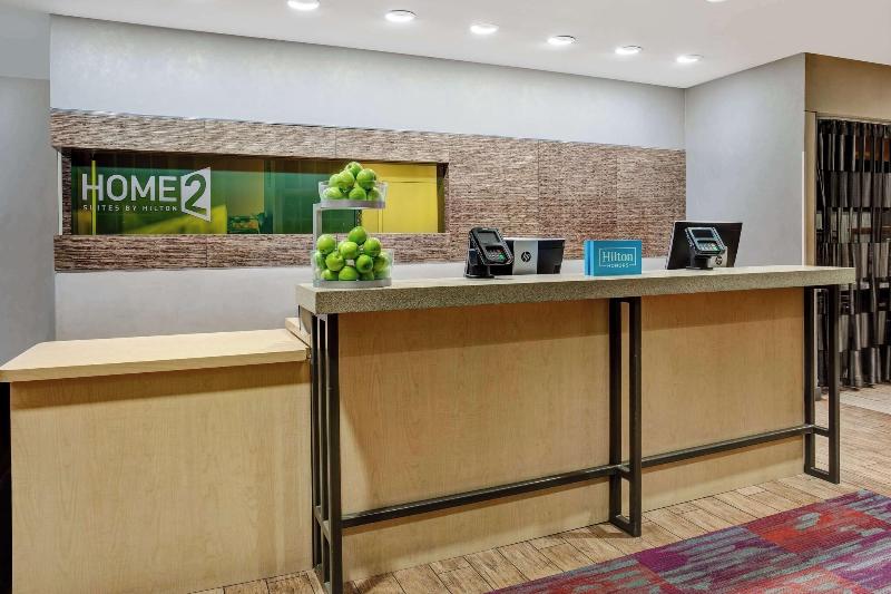 Home2 Suites by Hilton San Antonio Downtown Riverwalk TX - photo 8