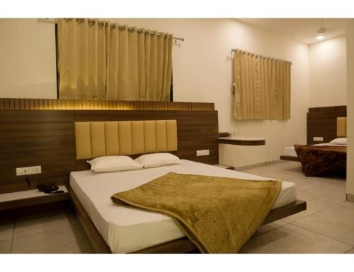 Hotel Govindam - carbon neutral hotel in Ujjain