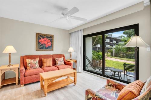 First Floor With Resort View in Naples, United States