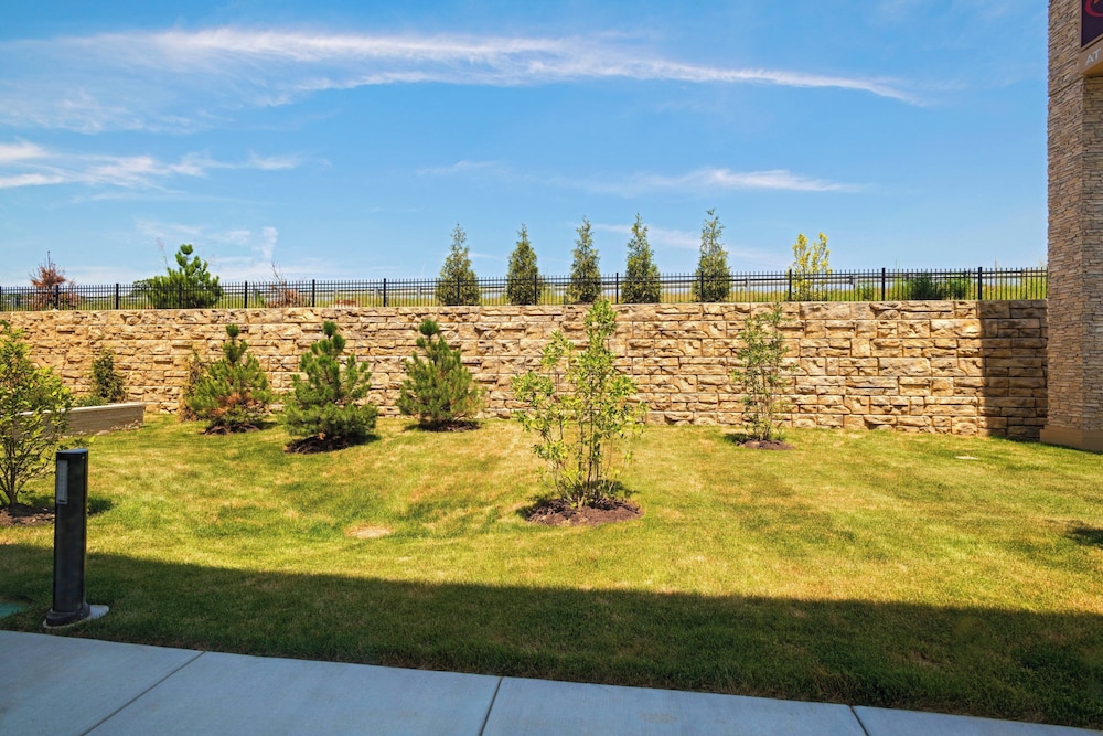 Courtyard by Marriott St. Louis Brentwood - photo 33