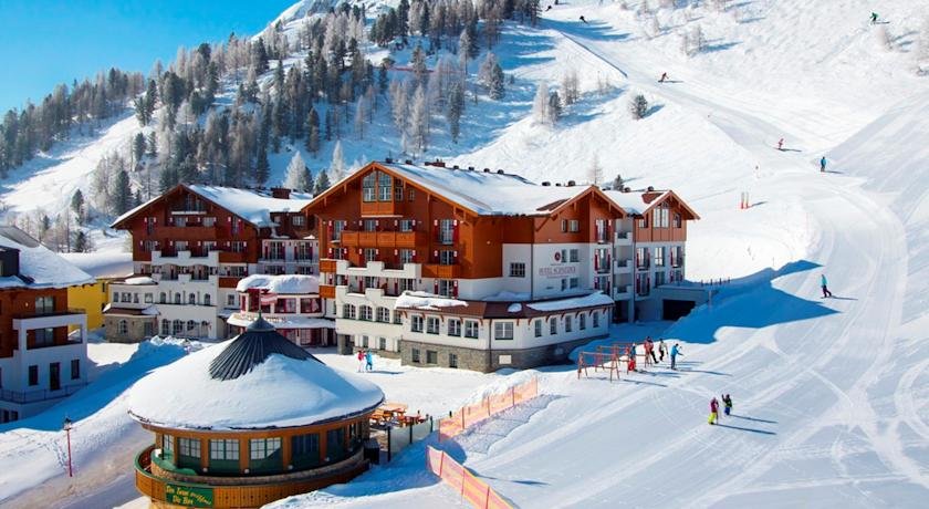 Hotel Schneider GmbH in Tweng, Austria