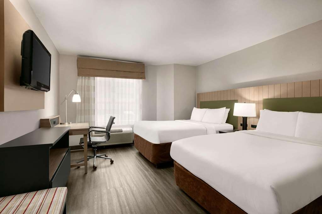Country Inn & Suites by Radisson Roanoke Rapids NC - photo 10