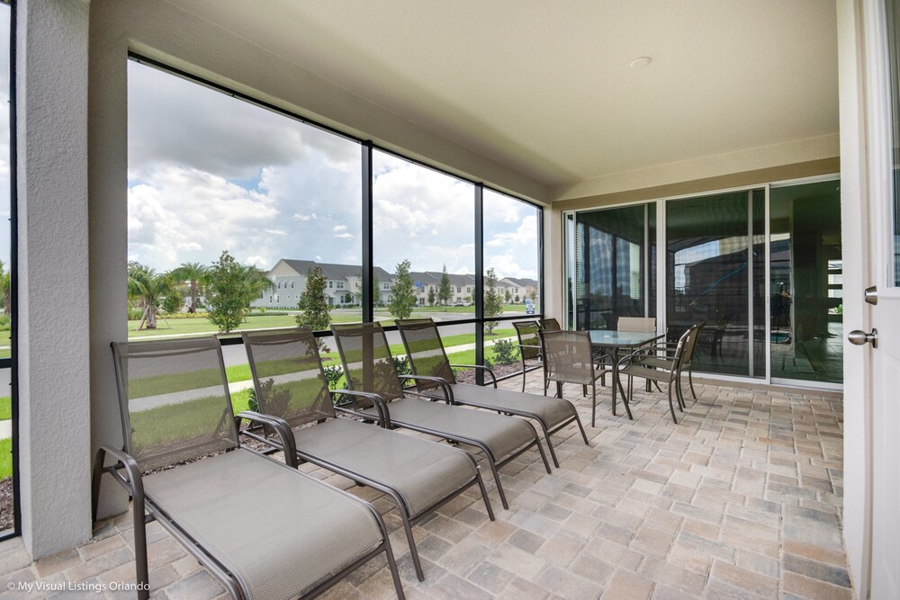 Solara Resort 9003 Pelican Cove Terrace - photo 5