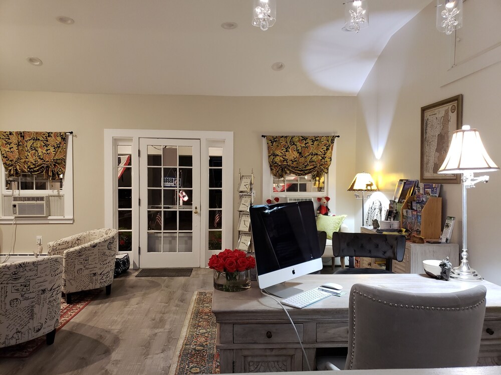 Starlight Lodge North Conway - photo 4