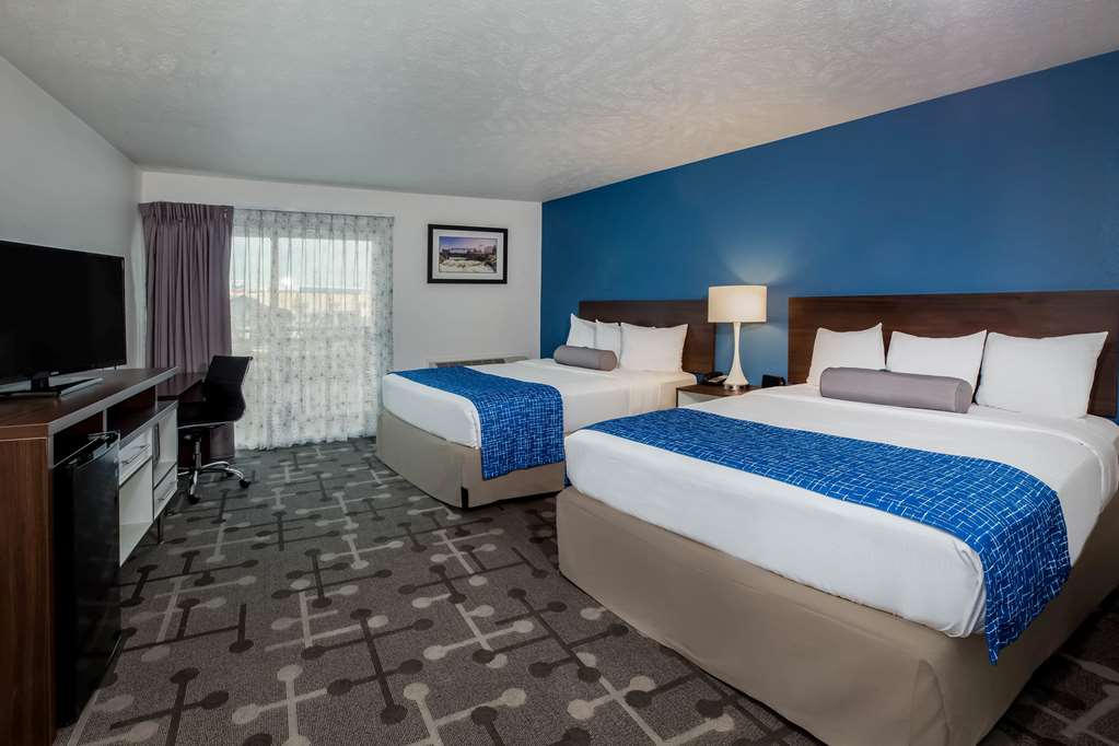 Hotel Spokane - photo 7
