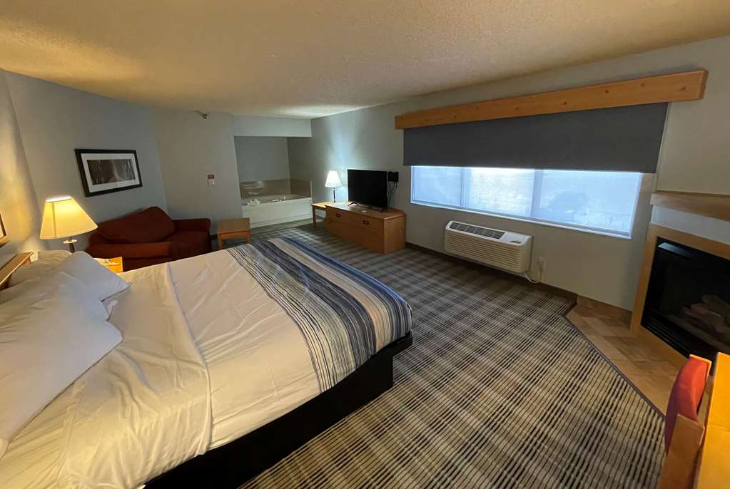 AmericInn by Wyndham Sayre - photo 23